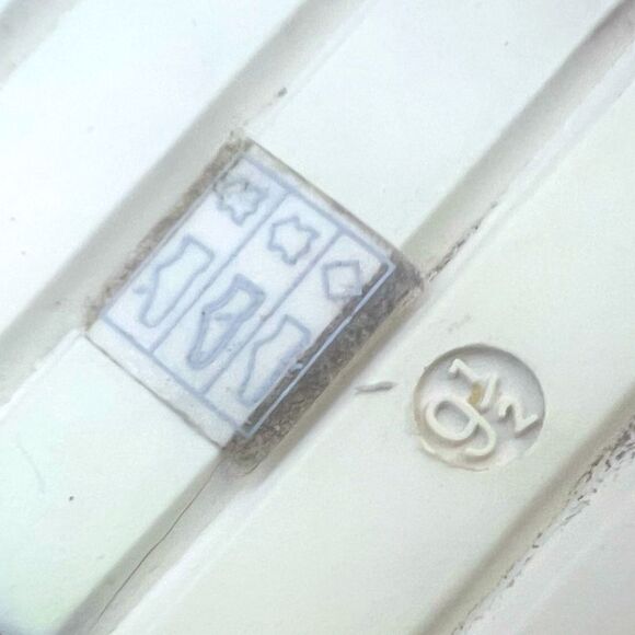 Eileen Fisher Humor Nubuck Sporty Ballet Flats Size 9* - Picture 11 of 11